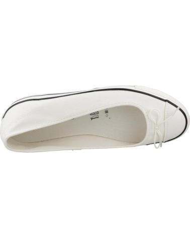 Bailarinas CONVERSE  per Donna BAILARINAS MUJER MODELO CHUCK TAYLOR ALL STAR DAINTY BALLERI  EGRET