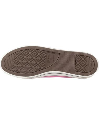 Ballerinas CONVERSE  für Damen BAILARINAS MUJER MODELO CHUCK TAYLOR ALL STAR DAINTY BALLERI  PINK