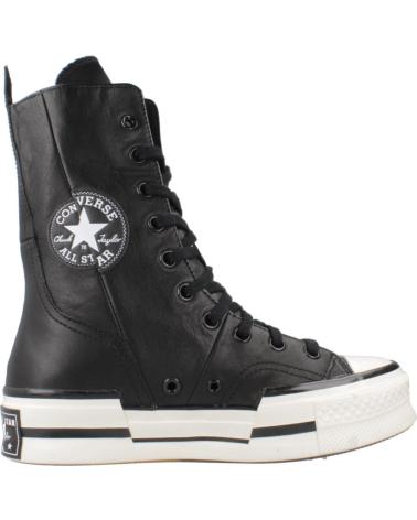 Botas CONVERSE  de Mujer ZAPATILLAS MUJER MODELO CHUCK 70 PLUS XHI COLOR NEGRO  BLACK