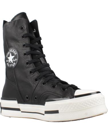 Botas CONVERSE  de Mujer ZAPATILLAS MUJER MODELO CHUCK 70 PLUS XHI COLOR NEGRO  BLACK