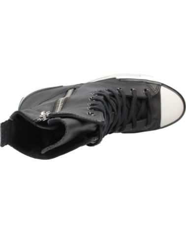 Botas CONVERSE  de Mujer ZAPATILLAS MUJER MODELO CHUCK 70 PLUS XHI COLOR NEGRO  BLACK