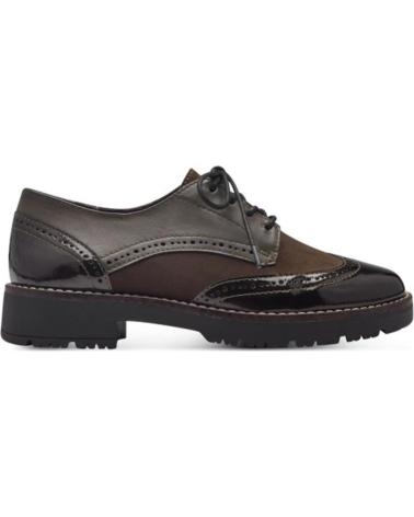 JANA 23770 VEGANO KAKI