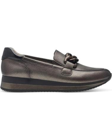 JANA 23766 VEGANO PLATA