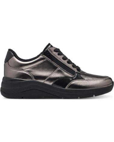 JANA 23777 VEGANO PLATA