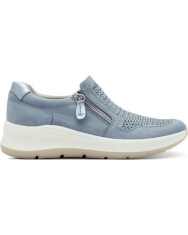 JANA 24767 TEJIDO AZUL