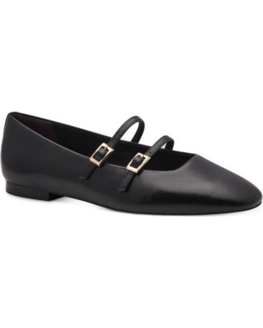 Ballerines TAMARIS  pour Femme BAILARINA CON TIRAS DE  001BLACK