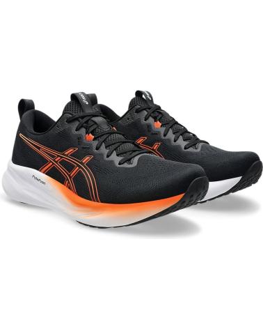 Zapatillas deporte ASICS  de Hombre ZAPATILLAS GEL-PULSE 16 NEGRO 1011B962-001  VARIOS COLORES
