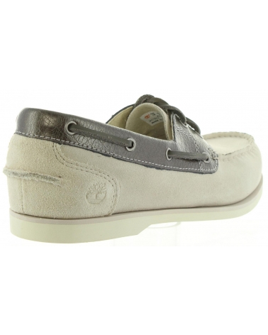 Nauticos TIMBERLAND  de Mujer CA1C2S CLASSIC  RAINY DAY