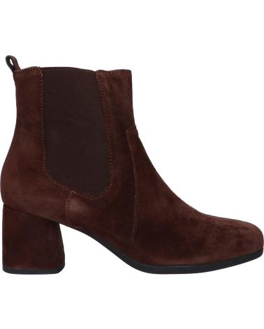 Woman boots GEOX D04EFO 00021  C6009 COFFEE