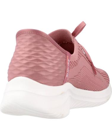 Scarpe sport SKECHERS  per Donna ZAPATILLAS 149710  ROSA
