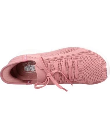 Scarpe sport SKECHERS  per Donna ZAPATILLAS 149710  ROSA
