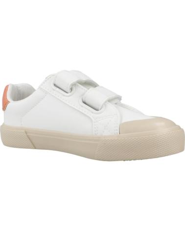 Zapatillas deporte de Niño VICTORIA DEPORTIVAS PARA CHICO 1065179 TRIBU VERDENARANJA