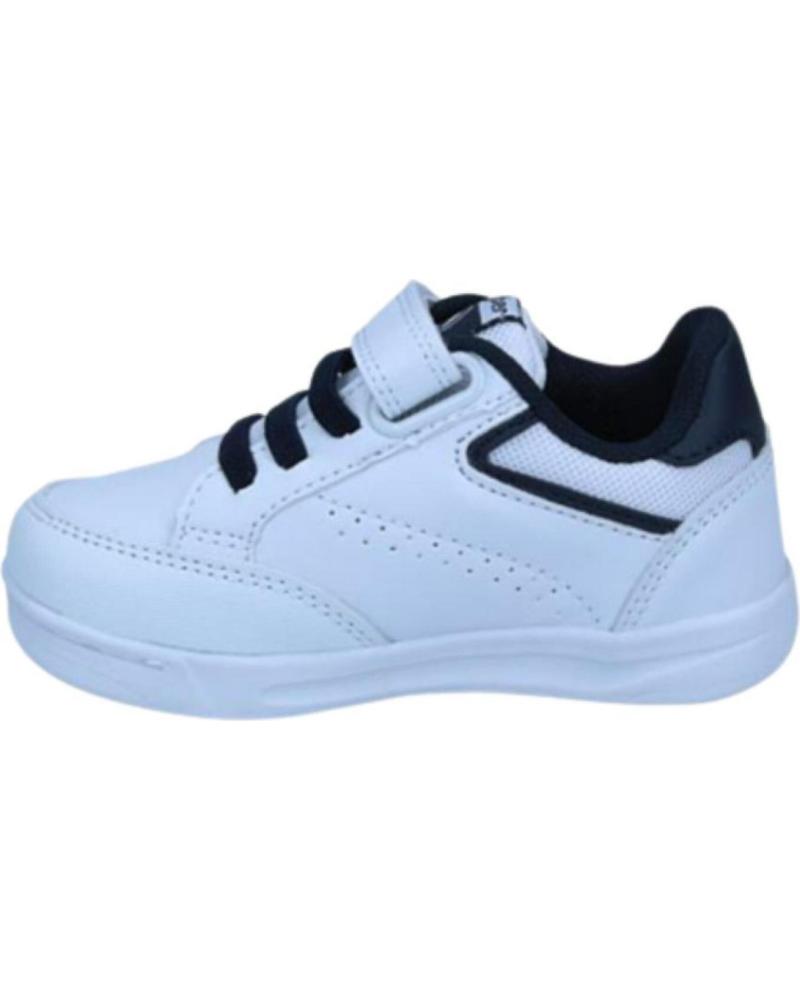 boy Trainers JHAYBER J´HAYBER COLOSA WHITE-NAVY ZJ460158  BLANCO