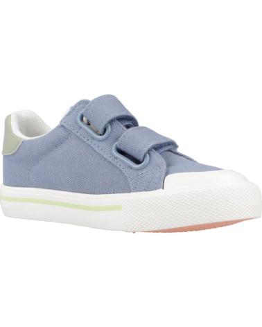 VICTORIA TRIBU TIRAS LONA JEANS BLUE