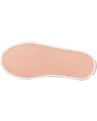 VICTORIA TRIBU TIRAS LONA JEANS BLUE