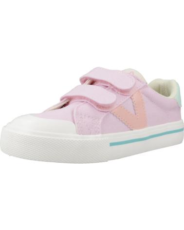 VICTORIA TRIBU TIRAS LONA PETALO PINK