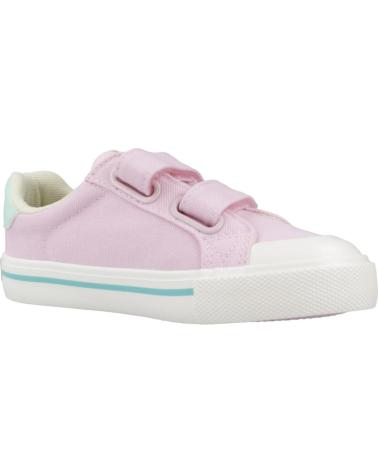 VICTORIA TRIBU TIRAS LONA PETALO PINK