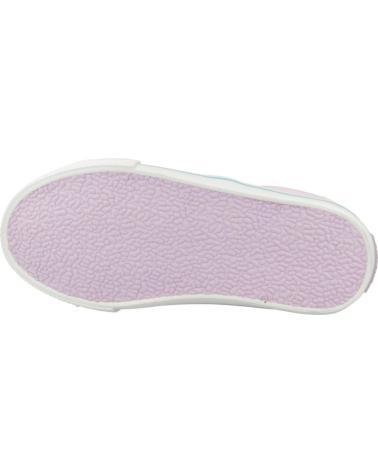 VICTORIA TRIBU TIRAS LONA PETALO PINK