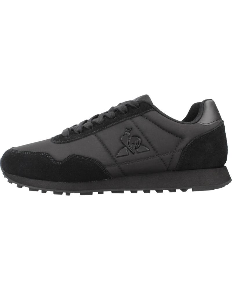 Man Zapatillas deporte LE COQ SPORTIF ZAPATILLAS HOMBRE MODELO L ASTRA 2 COLOR NEGRO  TRPBLK