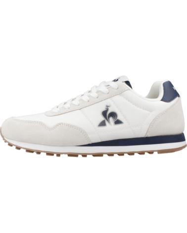 Zapatillas deporte LE COQ SPORTIF  de Hombre ZAPATILLAS HOMBRE MODELO L ASTRA 2 COLOR BLANCO  PTWTBL