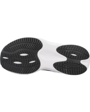 PUMA ZAPATILLAS POUNCE LITE PARA NINOS EN COLOR AZUL