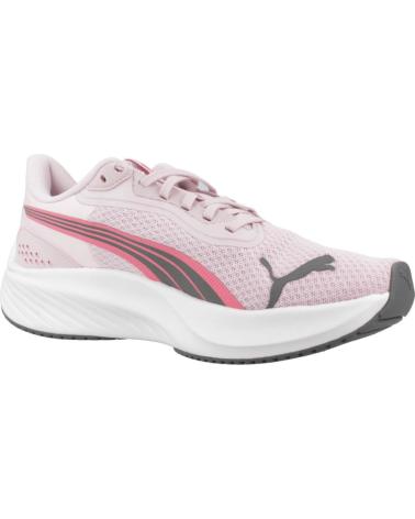 Sportivo per Donna e Bambina PUMA ZAPATILLAS MODELO POUNCE LITE JR COLOR ROSA PINK