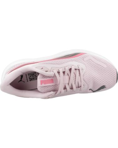 Sportivo per Donna e Bambina PUMA ZAPATILLAS MODELO POUNCE LITE JR COLOR ROSA PINK