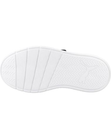 Sneaker PUMA  für Junge COURTFLEX V3 V PS  VARIOS COLORES