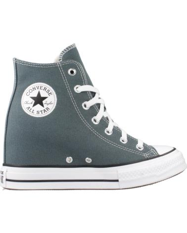 Sportschuhe CONVERSE  für Damen ZAPATILLAS MUJER MODELO CHUCK TAYLOR ALL STAR WEDGE COLOR GR  TRUNTR
