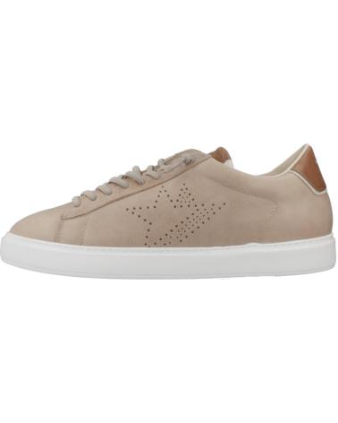 ZAPATILLAS DEPORTIVAS HOMBRE CETTI C-1390 V25 MARRÓN TIERRA TIERRA
