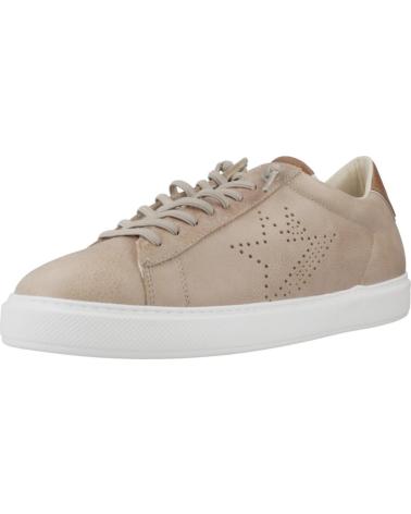 ZAPATILLAS DEPORTIVAS HOMBRE CETTI C-1390 V25 MARRÓN TIERRA TIERRA