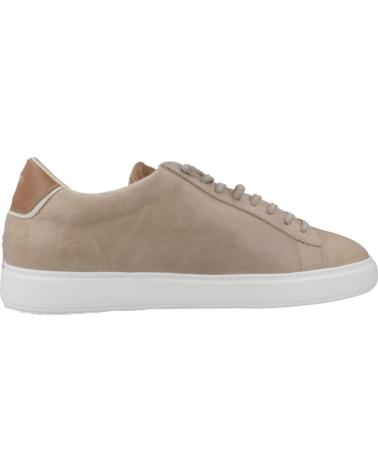 ZAPATILLAS DEPORTIVAS HOMBRE CETTI C-1390 V25 MARRÓN TIERRA TIERRA