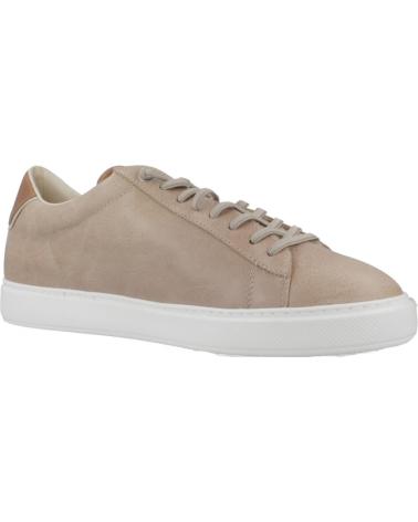 ZAPATILLAS DEPORTIVAS HOMBRE CETTI C-1390 V25 MARRÓN TIERRA TIERRA