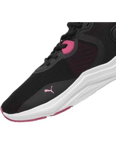PUMA DISPERSE XT 3 BLACK SP2024 MULTICOLOR