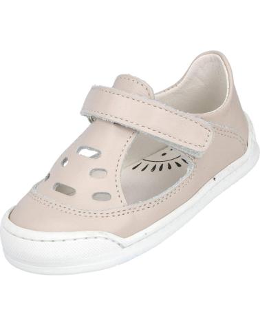 MTNG 49061-C26190 FREE BABY SANDALIAS DE NINA NUDE