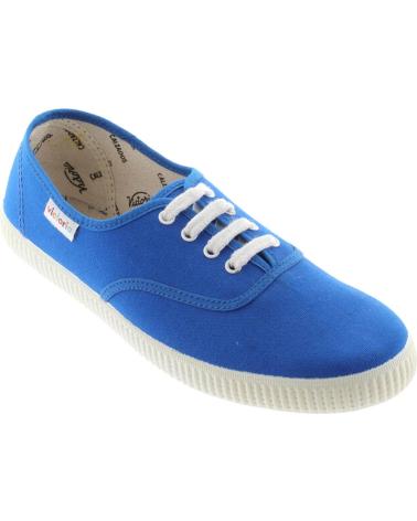 VICTORIA 1915 INGLESA LONA FRANCIA BLUE