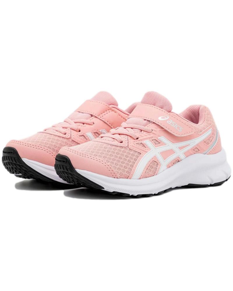 Zapatillas asics niña running sale