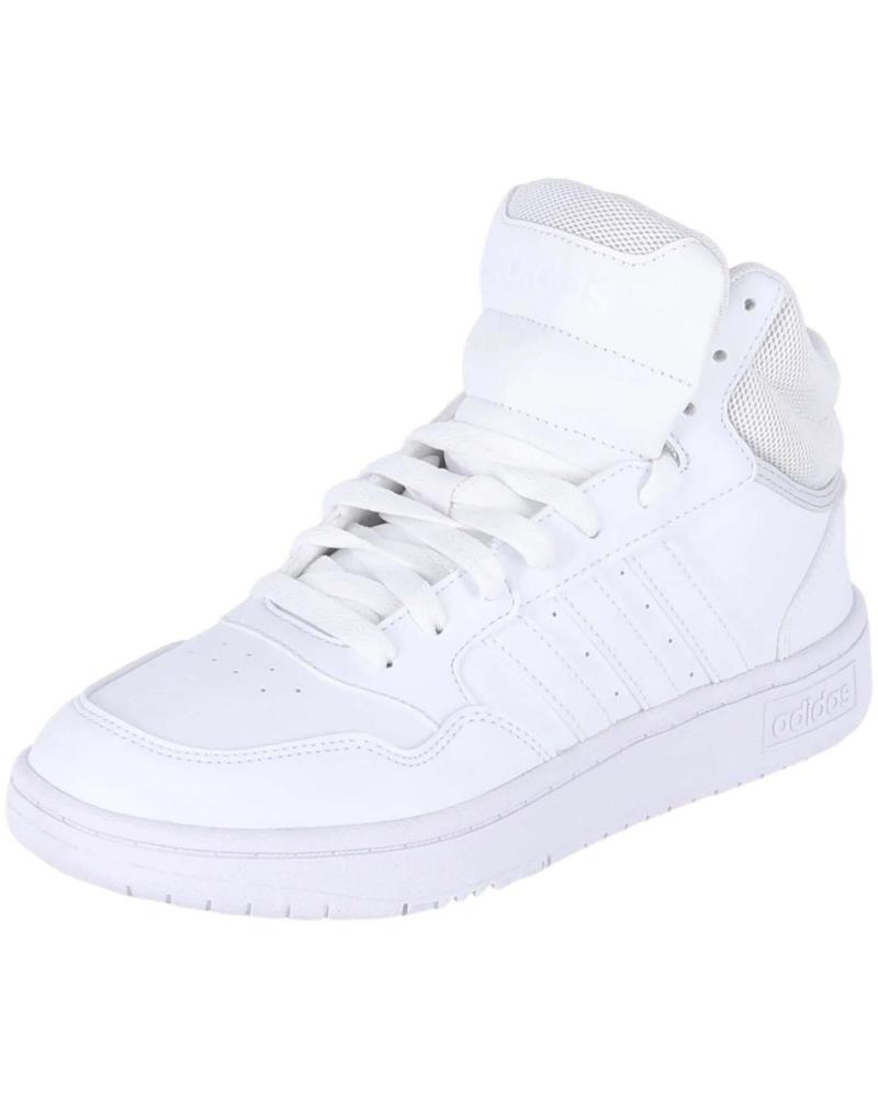 Zapatos De Mujer ADIDAS CALZADO GW5457 BLANCO BLANCO