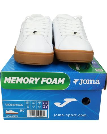 Sportschuhe JOMA  für Herren CCLASS2532  BLANCO