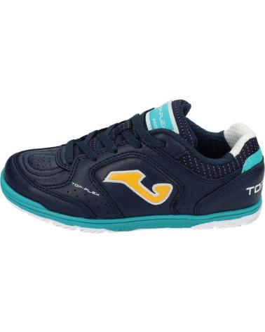 Sportschuhe JOMA  für Mädchen und Junge ZAPATILLA FUTBOL SALA TOP FLEX 2503  VARIOS COLORES