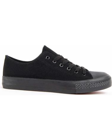 MONTEVITA CONNVEH BLACK