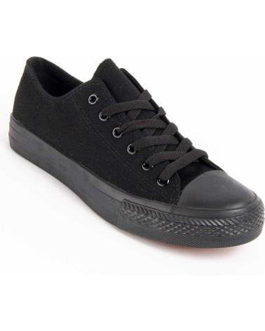 MONTEVITA CONNVEH BLACK