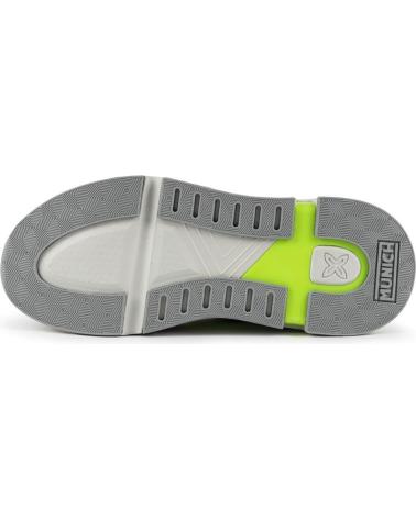 Sapatilhas MUNICH  de Mulher CLIK WOMEN 4172085  AMARILLO