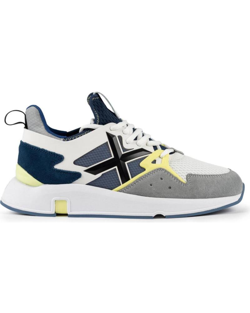 MUNICH CLIK 4172090 AZUL BLUE