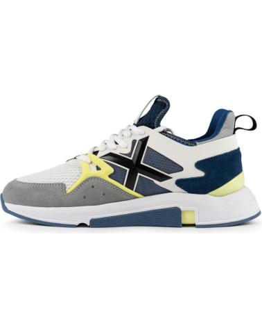 MUNICH CLIK 4172090 AZUL BLUE