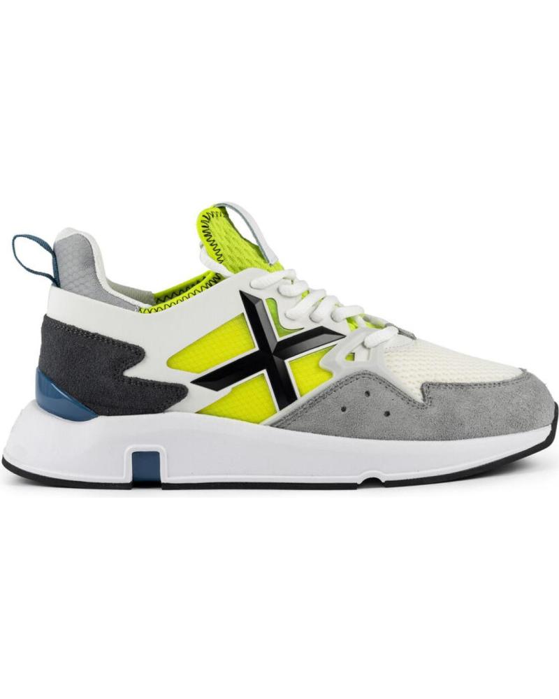 Sportschuhe MUNICH  für Damen und Herren CLIK  AMARILLO