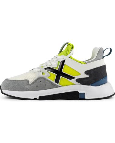 Sportschuhe MUNICH  für Damen und Herren CLIK  AMARILLO