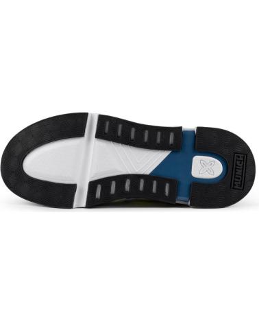 Sportschuhe MUNICH  für Damen und Herren CLIK  AMARILLO