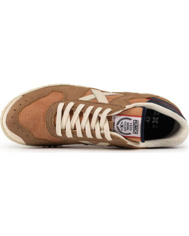 MUNICH GOAL 8001608 NARANJA ORANGE