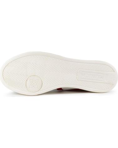 Zapatillas deporte MUNICH  de Hombre RETE 8080104  BLANCO